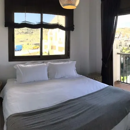 Appartamento Atico 91 Mijas